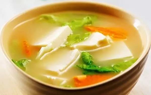 教你做十四道素食滋補湯及四款素高湯做法,既好喝又養生 -
