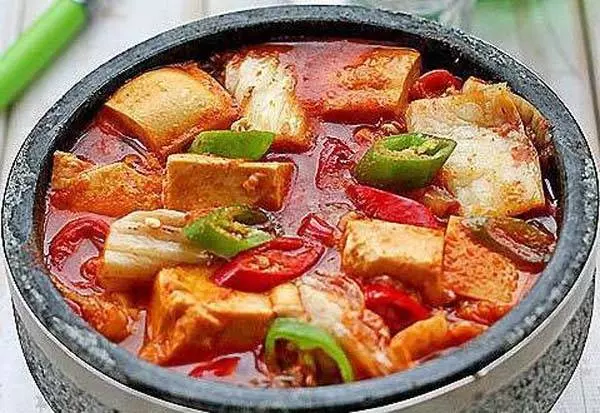 教你做十四道素食滋補湯及四款素高湯做法,既好喝又養生 -