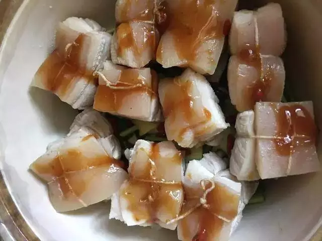 東坡肉這樣做,吃起來肥而不膩特別好吃