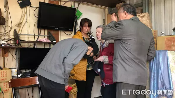 金紙店孝子撞4超跑恐賠千萬 4天180人捐善款165萬