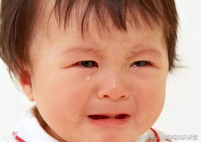 1歲內寶寶的這7種「嬰語」,寶爸寶媽你們瞭解幾個,尤其是第7個
