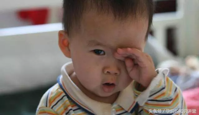 1歲內寶寶的這7種「嬰語」,寶爸寶媽你們瞭解幾個,尤其是第7個