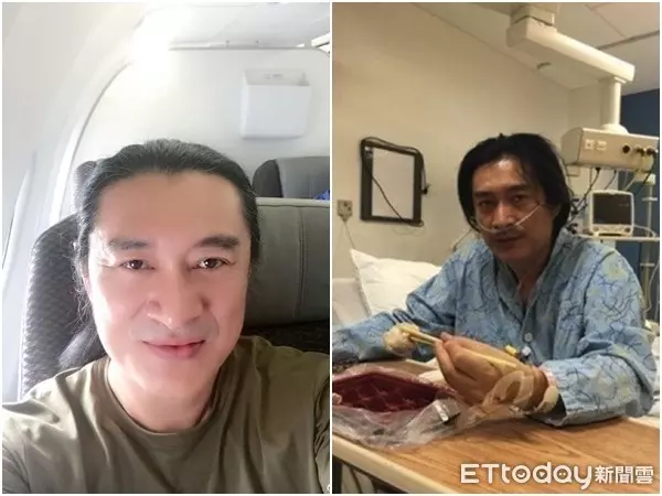 一旅外國人欠健保費2.5萬 回台看病用掉72萬醫療資源,黃安條款快通過吧