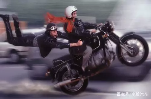 檢驗一個騎士技術的五個習慣,好騎士都明白,看看你有沒有!