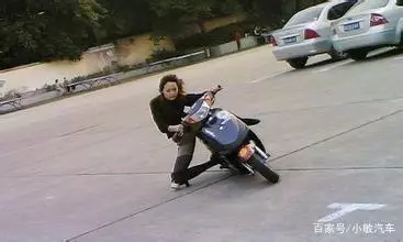 檢驗一個騎士技術的五個習慣,好騎士都明白,看看你有沒有!