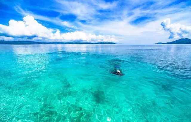 在地球上挖個大洞,海水會進去嗎?科學家:可能會有其他東西出來