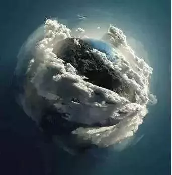 地球每秒自轉「566」米,那麼自轉速度加快,會把人類甩出去嗎?