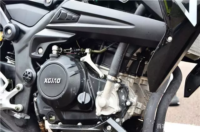國內最強的250cc摩托車,能飆164km/h,摩友:可惜太山寨了!
