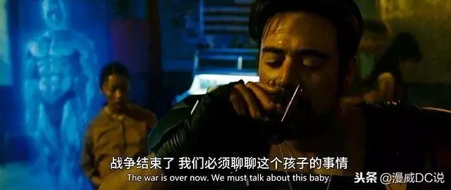 人性本惡!一個畢生追求自己信念的反英雄——笑匠