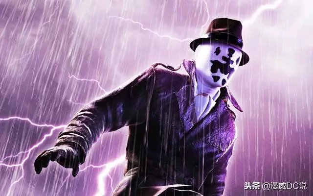 人性本惡!一個畢生追求自己信念的反英雄——笑匠