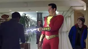 DC「雷霆沙贊」導演:心好累,不想再拍了
