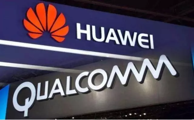 六國科技巨頭,鬥不過一個華為,就算美國使絆,華為依舊砥礪前行