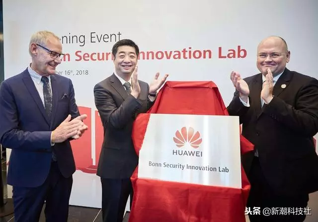 「五眼聯盟」內部成員支持華為,若不及時反省,損失的不止是5G