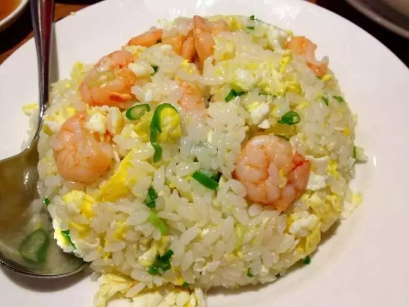 7種六星級美味炒飯秘訣!這樣炒飯太美味了!Yummy Yummy!
