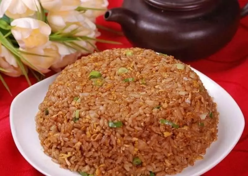 7種六星級美味炒飯秘訣!這樣炒飯太美味了!Yummy Yummy!