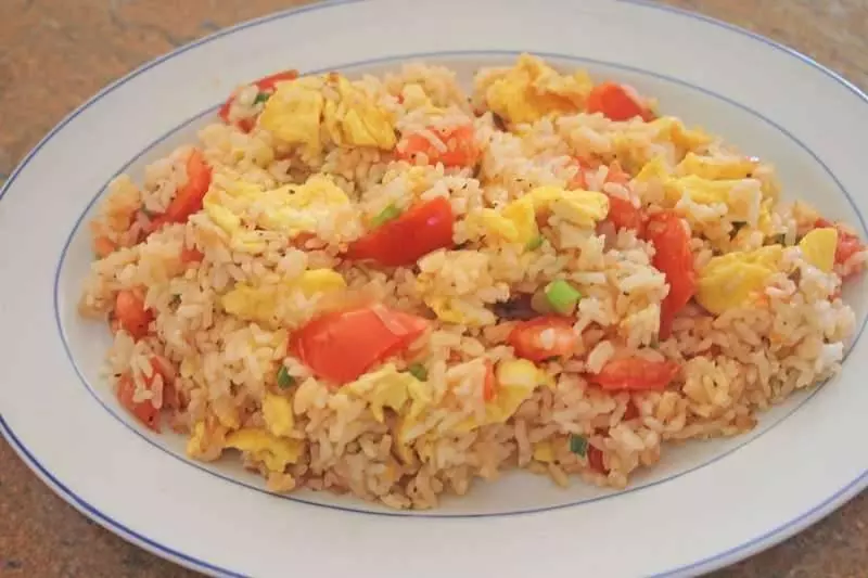 7種六星級美味炒飯秘訣!這樣炒飯太美味了!Yummy Yummy!