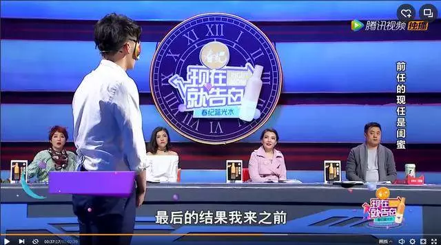 大S和小S和丈夫近照曝光,差距好大,網友:誰嫁的更好一目了然