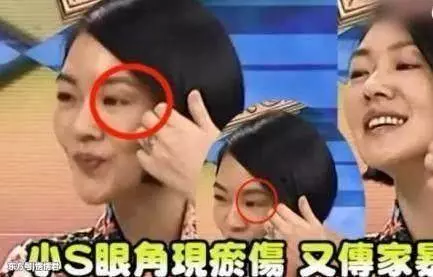 大S和小S和丈夫近照曝光,差距好大,網友:誰嫁的更好一目了然