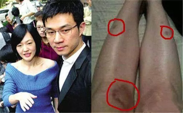 大S和小S和丈夫近照曝光,差距好大,網友:誰嫁的更好一目了然
