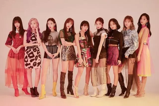 年末日本音樂市場,TWICE依然很強勢!即將出席《日本音樂大獎》