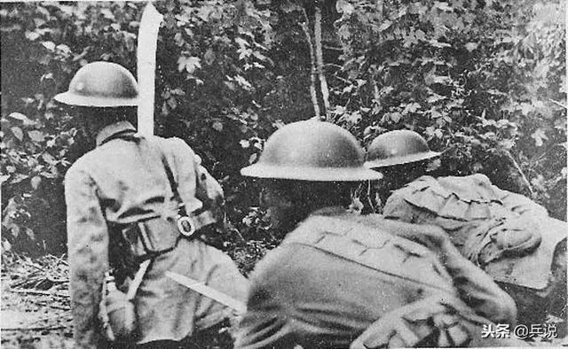 廣西兵為何叫「狼兵」?斃日軍大將,2萬草鞋軍迎戰10萬日軍