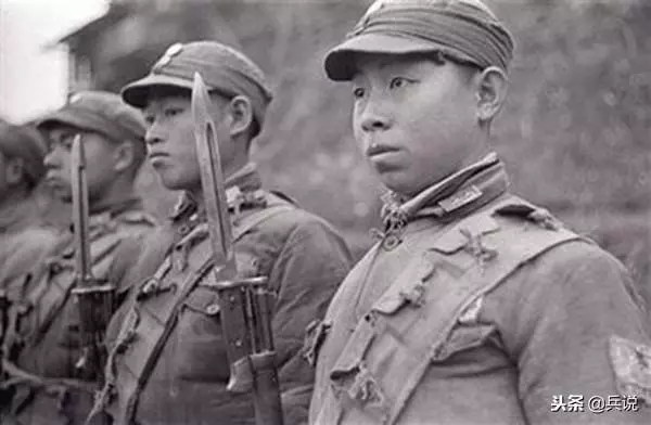 廣西兵為何叫「狼兵」?斃日軍大將,2萬草鞋軍迎戰10萬日軍