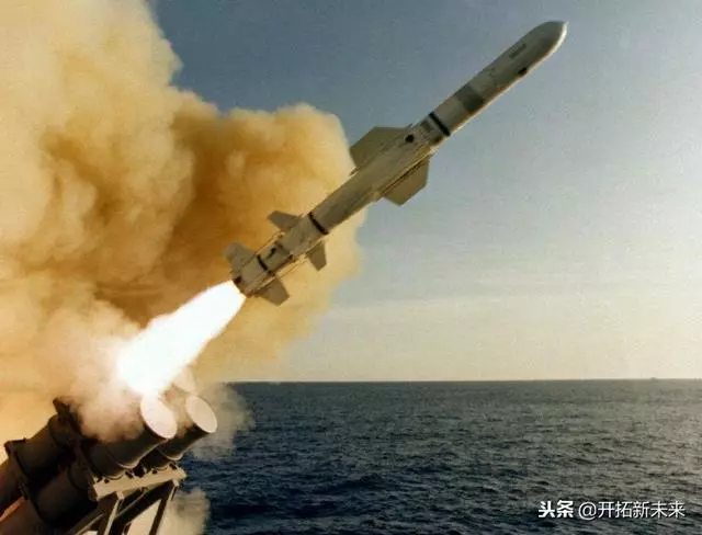 中國將對國外出售超高速反艦飛彈,海上利器走出國門