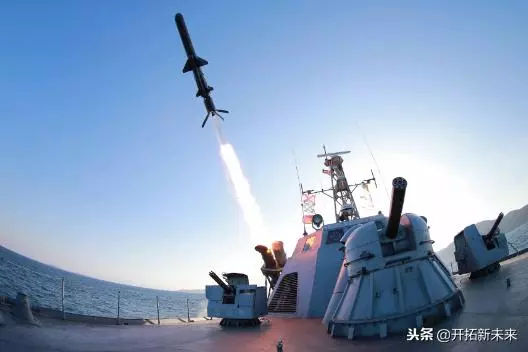 中國將對國外出售超高速反艦飛彈,海上利器走出國門