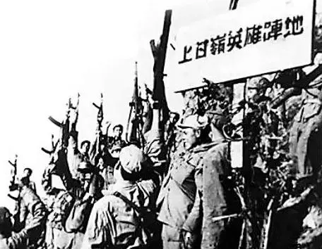 中國志願軍的哪兩種絕活,是別的國家軍隊學不來的?