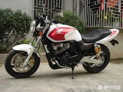 為什麼在國內買不到本田CB系列的摩托車?