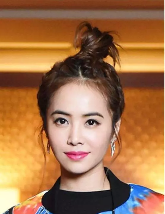 蔡依林的二十年,本人也被感動到了,微博發聲:未來會更好!