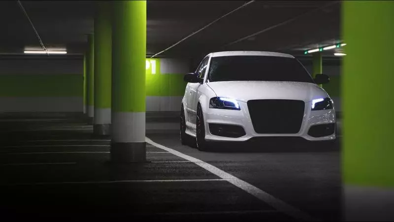 剛交屋車位卻被亂停?他苦惱求助 網勸:別做這事