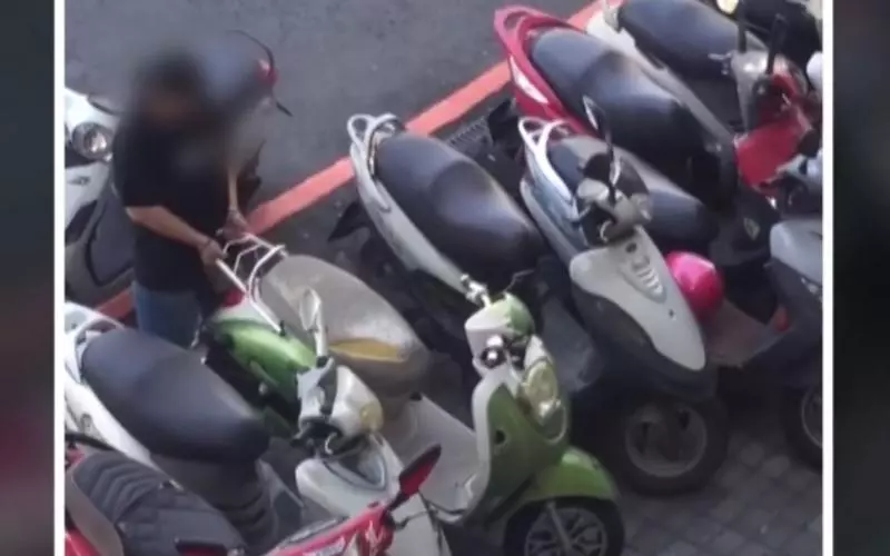 剛交屋車位卻被亂停?他苦惱求助 網勸:別做這事