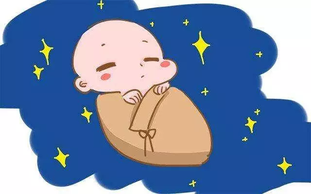 寶寶要抱著睡,一放下就醒怎麼辦?