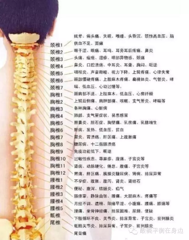 手麻、頭暈、頭痛…你有沒有想過其實是頸椎問題?趕緊看看自己到了第幾級頸椎問題吧! 頸椎病的10個級別,你在哪一級?