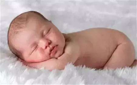 揉一揉,推一推,寶寶睡得好