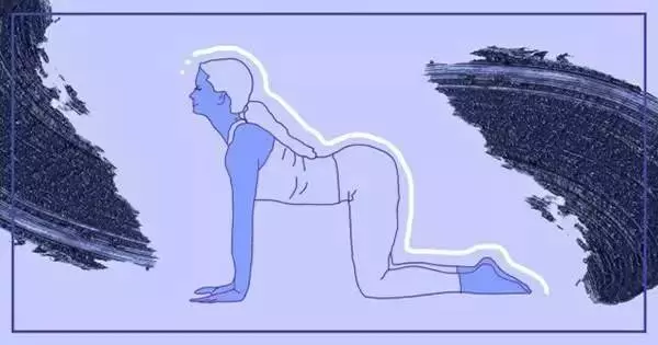 女人如何讓全身都瘦 堅持做這10個動作 還可以塑造好的身材