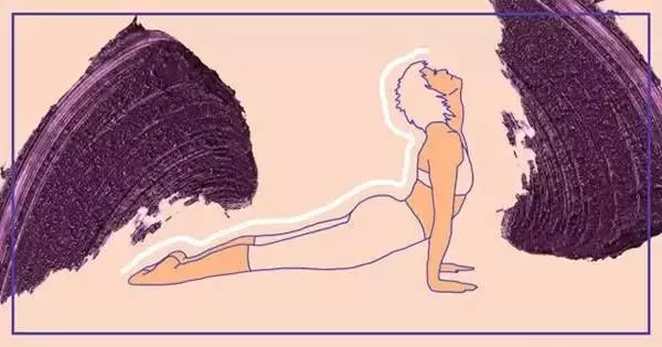 女人如何讓全身都瘦 堅持做這10個動作 還可以塑造好的身材