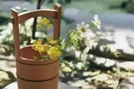 三個桶!(故事雖短,受益終生)