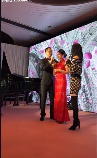 張韶涵婚宴演唱,新郎開口竟點「范瑋琪的歌」!她的臨場反應展現了她的大度!