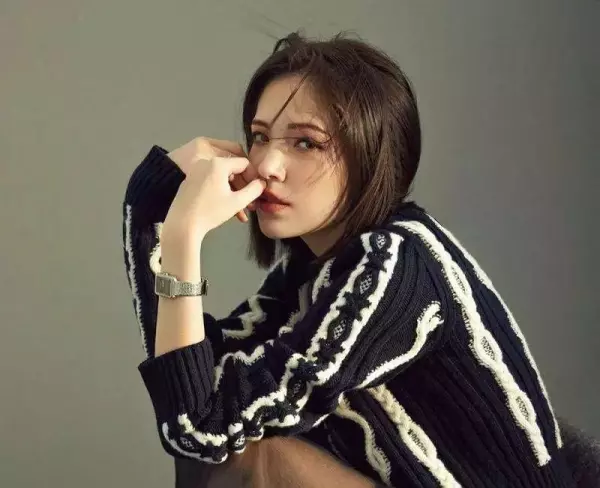 許瑋甯:擺脫了浪子,才能收穫幸福!粉絲淚:「我們祝福妳!」