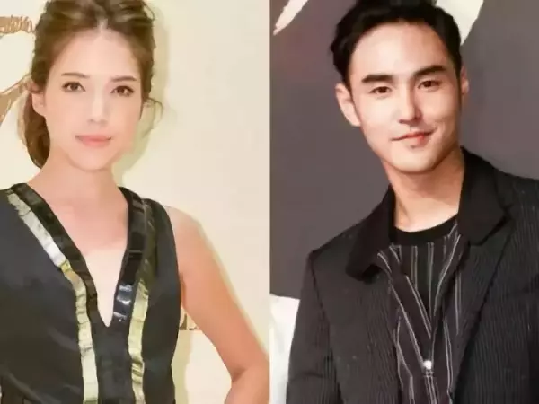 許瑋甯:擺脫了浪子,才能收穫幸福!粉絲淚:「我們祝福妳!」