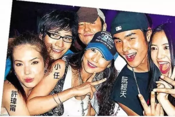 許瑋甯:擺脫了浪子,才能收穫幸福!粉絲淚:「我們祝福妳!」