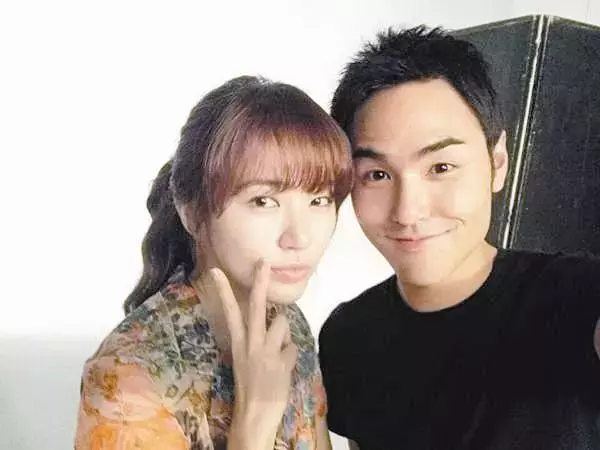 許瑋甯:擺脫了浪子,才能收穫幸福!粉絲淚:「我們祝福妳!」