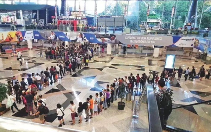 旅遊業亂象叢生,踢爆最醜陋大馬~~旅遊界名人李桑不吐不快很不爽……