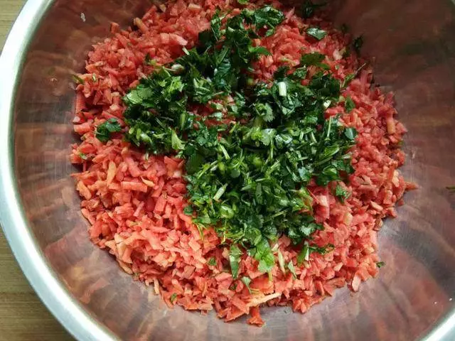 用它做的素丸子,又香又軟又彈,照著做,不放肉也香!