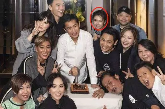 當50歲邱淑貞撞上50歲的蕭薔,整沒整容,差距一目了然!