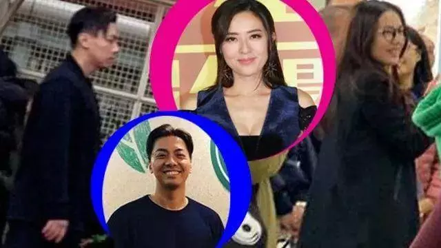 緣分到了?TVB「絕世好女友」單身至今 搭上百億富少齊齊當義工