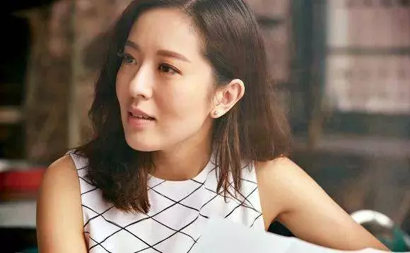 緣分到了?TVB「絕世好女友」單身至今 搭上百億富少齊齊當義工
