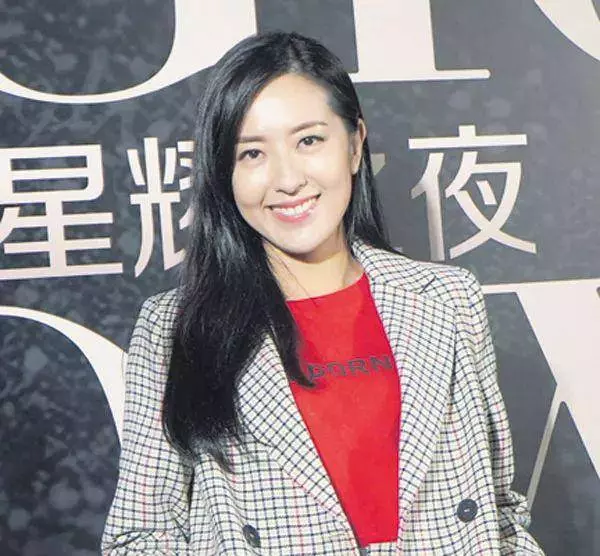 緣分到了?TVB「絕世好女友」單身至今 搭上百億富少齊齊當義工
